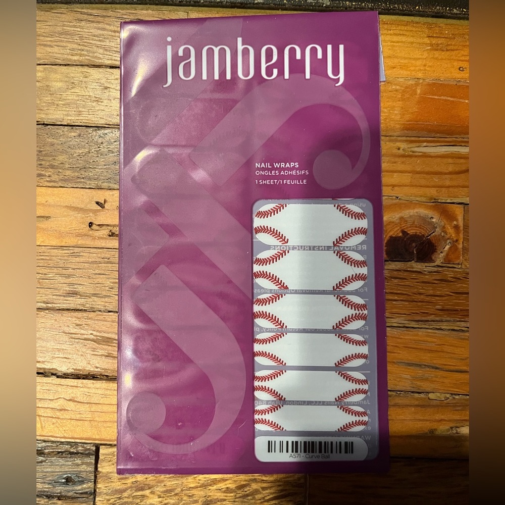 Jamberry Nails - Picture 2 of 2